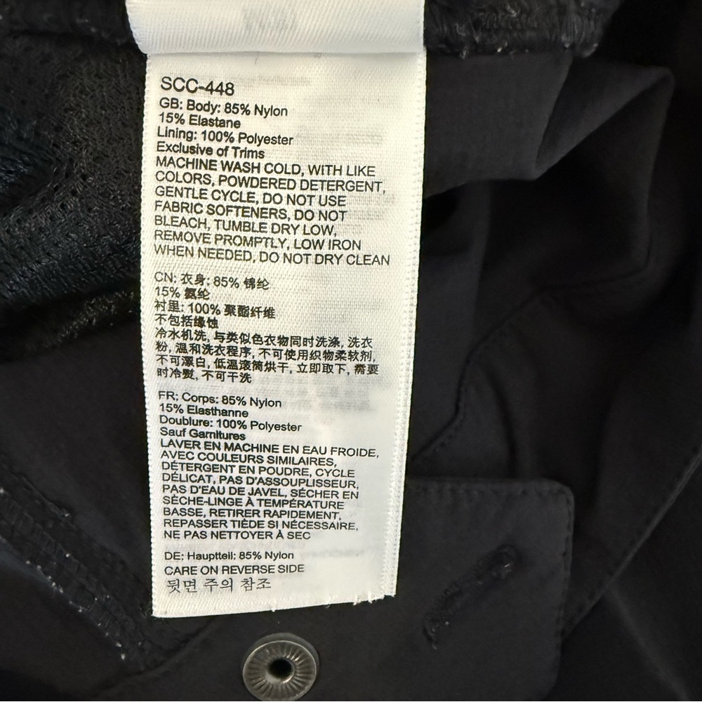 Marmot Women’s Hiking Pant - Picture 6 of 9